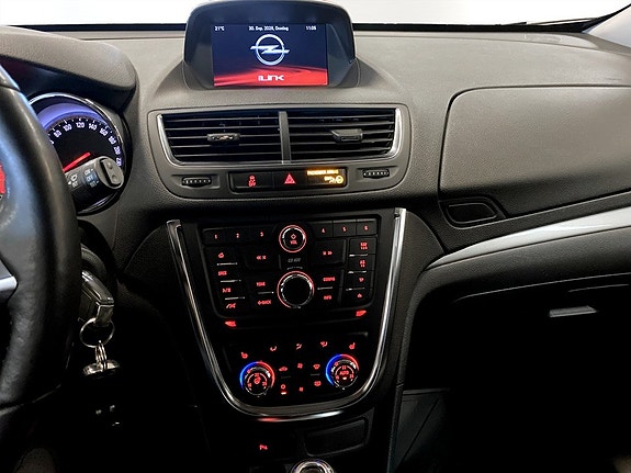Opel Mokka 9 of 18