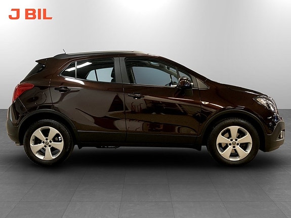Opel Mokka 14 of 18
