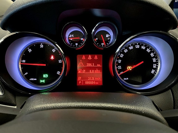 Opel Mokka 8 of 18