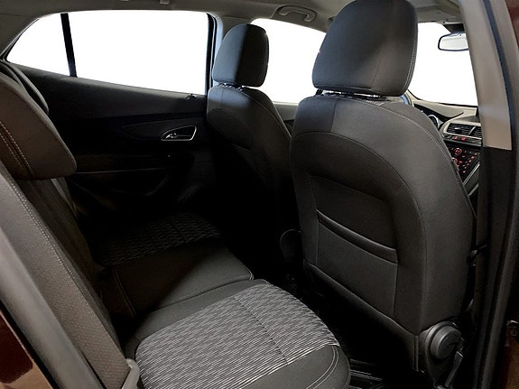 Opel Mokka 12 of 18