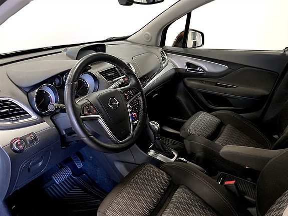 Opel Mokka 4 of 18