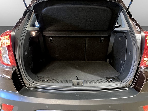 Opel Mokka 18 of 18