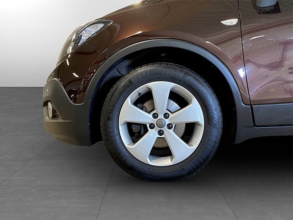 Opel Mokka 16 of 18