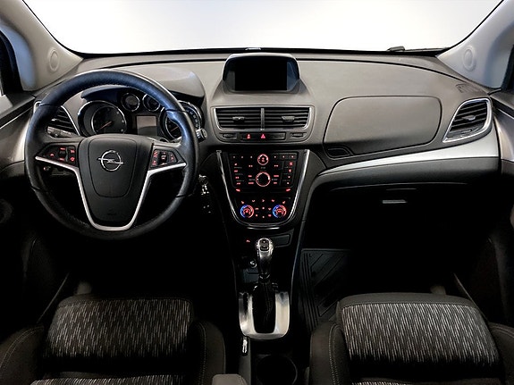 Opel Mokka 6 of 18