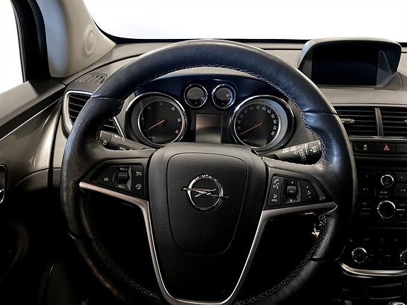 Opel Mokka 7 of 18