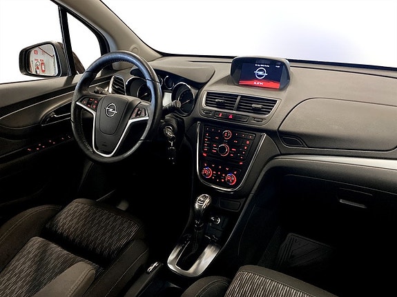Opel Mokka 11 of 18