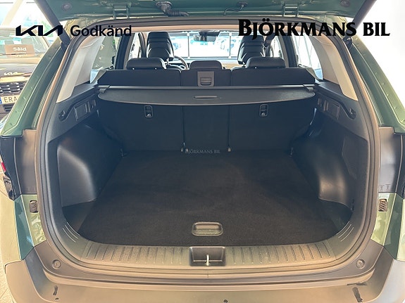 Kia Sportage 14 of 20