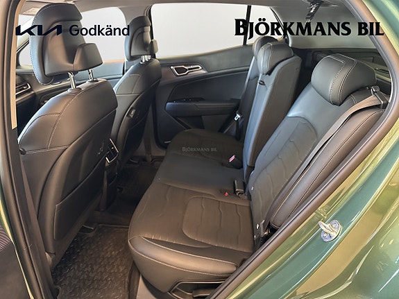 Kia Sportage 9 of 20