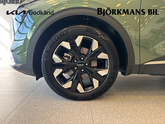 Kia Sportage 15 of 20