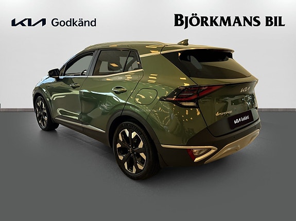 Kia Sportage 6 of 20