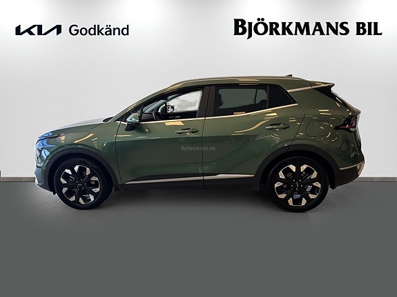Kia Sportage 4 of 20