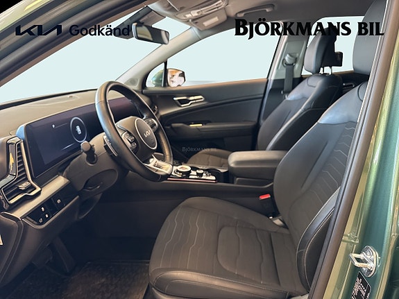 Kia Sportage 8 of 20