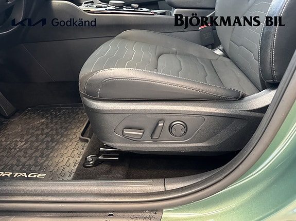 Kia Sportage 19 of 20