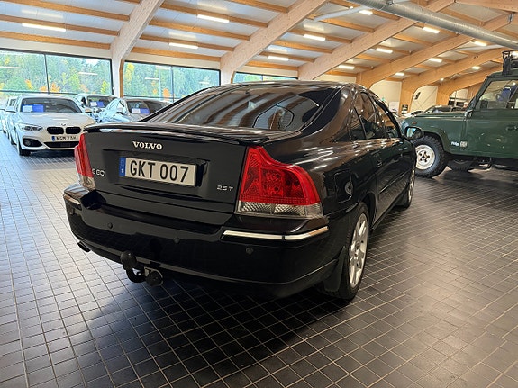 Volvo S60 4 of 12