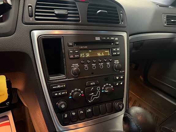 Volvo S60 11 of 12