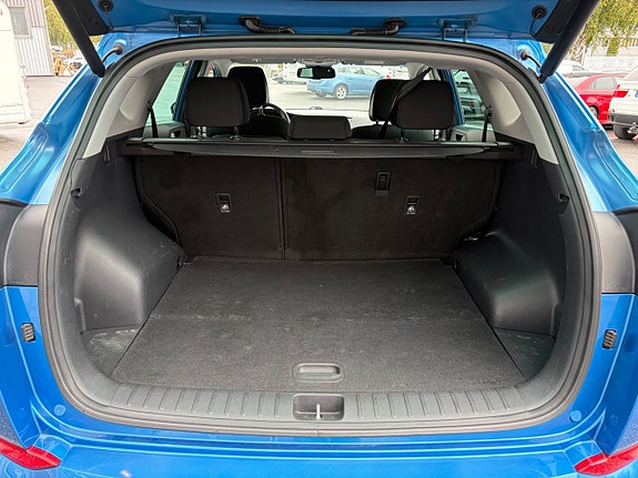 Hyundai Tucson 18 of 19
