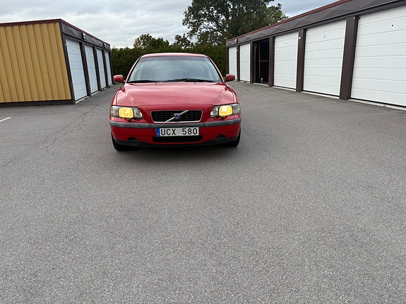 Volvo S60 5 of 5