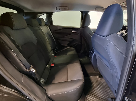 Nissan Qashqai 9 of 14