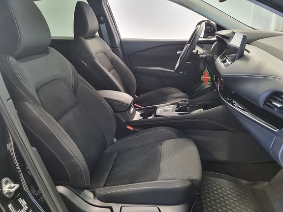 Nissan Qashqai 7 of 14
