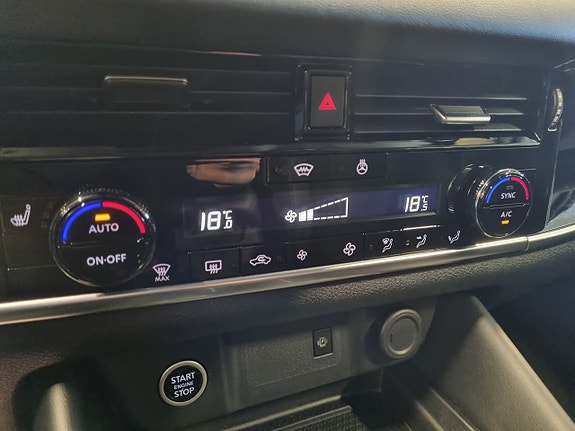 Nissan Qashqai 14 of 14