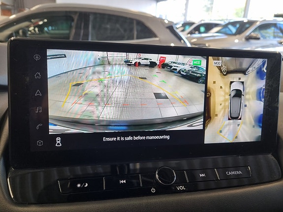 Nissan Qashqai 13 of 14