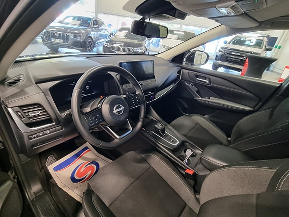 Nissan Qashqai 12 of 14