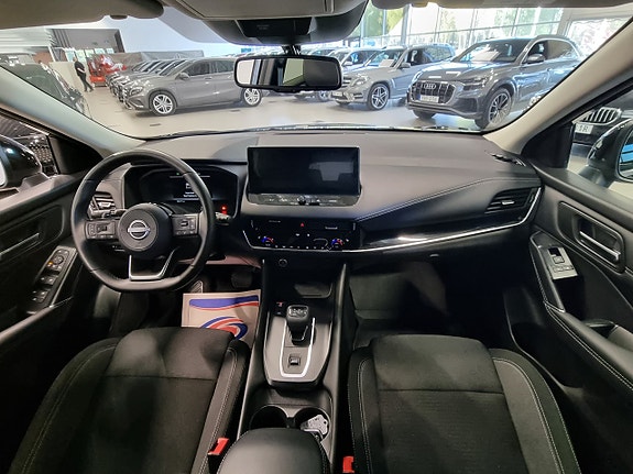 Nissan Qashqai 10 of 14