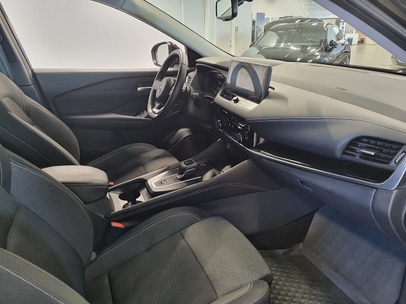 Nissan Qashqai 8 of 14