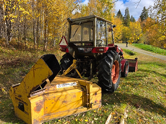 Zetor 4718 4 of 5