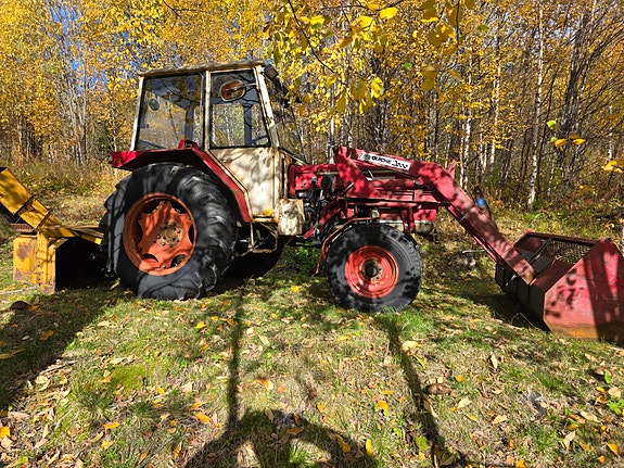 Zetor 4718 2 of 5