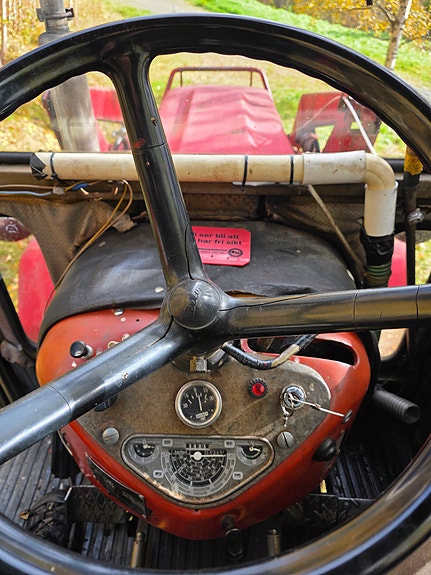Zetor 4718 5 of 5