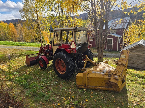 Zetor 4718 3 of 5