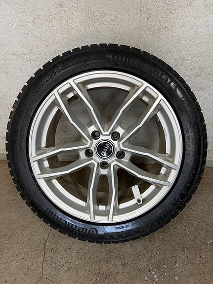 Volkswagen Passat 18 of 18