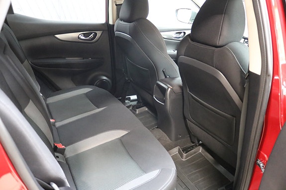 Nissan Qashqai 21 of 25