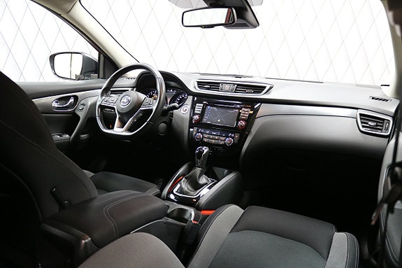 Nissan Qashqai 7 of 25
