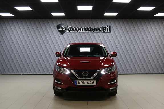 Nissan Qashqai 16 of 25