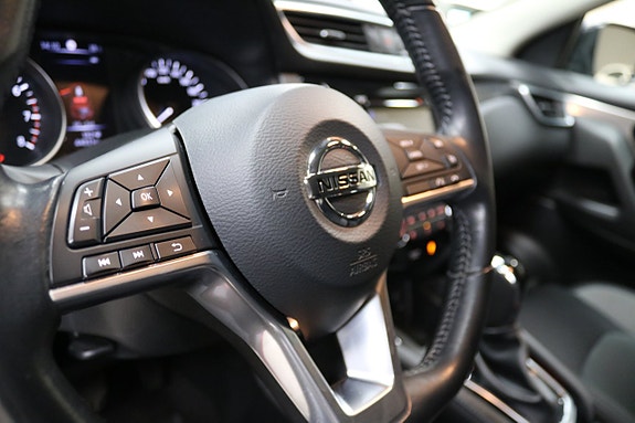 Nissan Qashqai 13 of 25