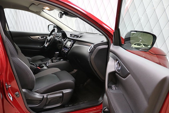 Nissan Qashqai 22 of 25