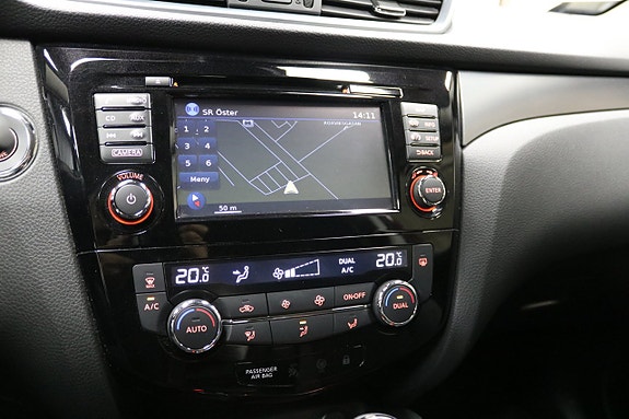 Nissan Qashqai 10 of 25