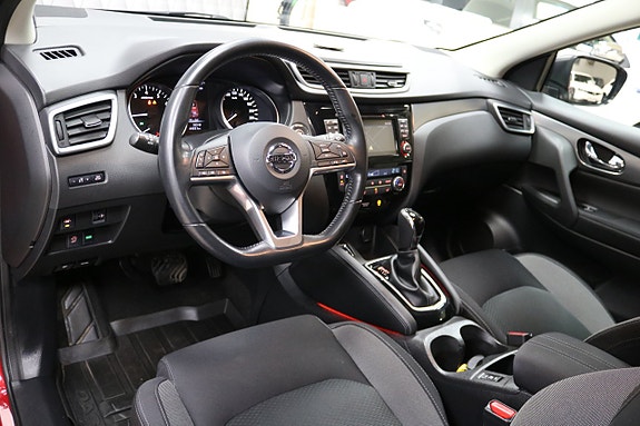 Nissan Qashqai 6 of 25