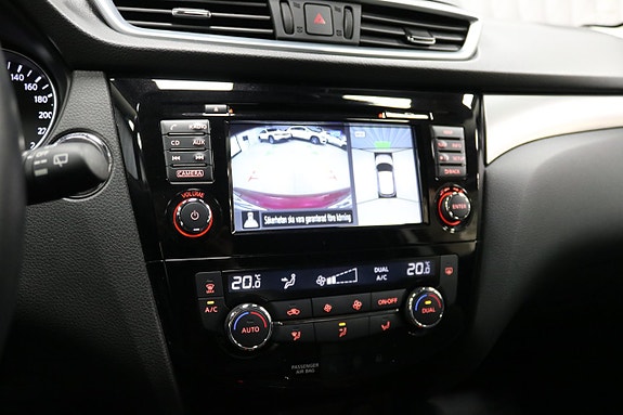 Nissan Qashqai 11 of 25