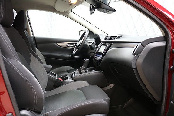 Nissan Qashqai 14 of 25