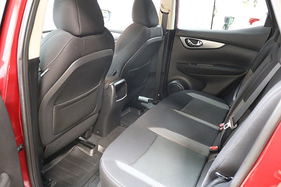Nissan Qashqai 20 of 25