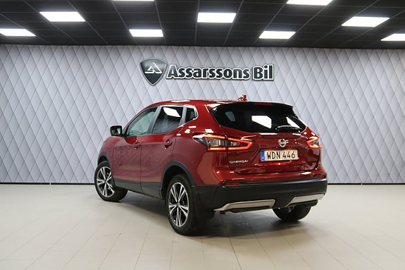 Nissan Qashqai 15 of 25