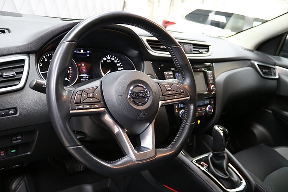 Nissan Qashqai 18 of 25