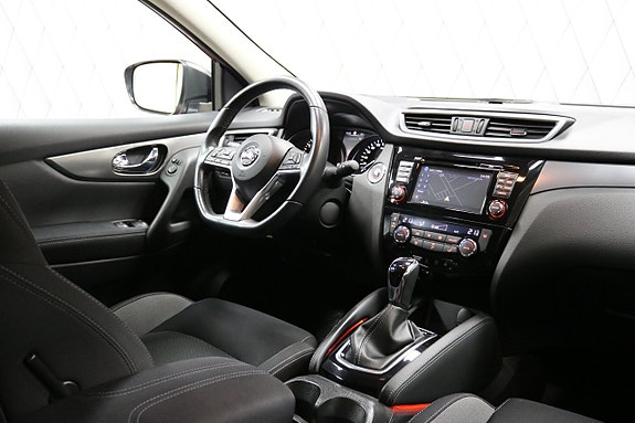 Nissan Qashqai 19 of 25