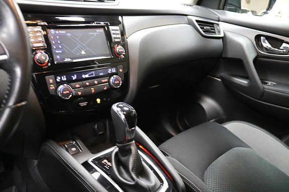 Nissan Qashqai 23 of 25