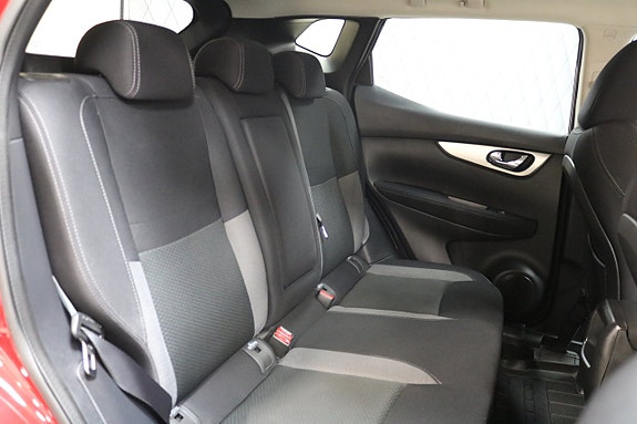Nissan Qashqai 9 of 25