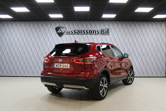 Nissan Qashqai 17 of 25