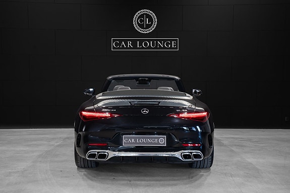 Mercedes-Benz SL55 7 of 29